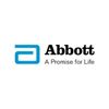 Abbott A Promise to Life logo