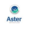Aster Hospital logo