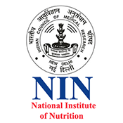 National Institute of Nutrition logo