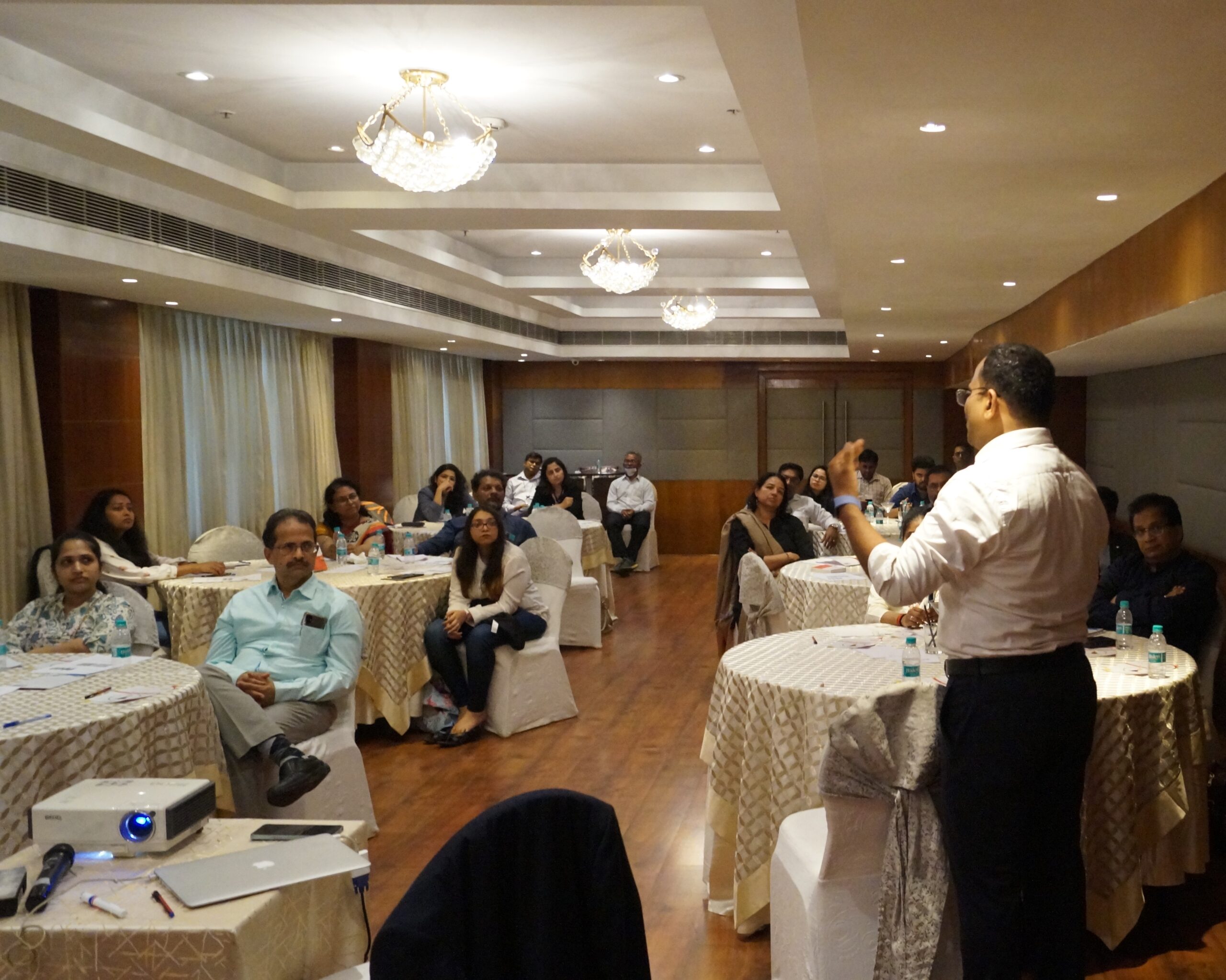 Workshop: Digital health strategy